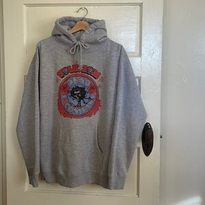 Dead & Company | 2021 Tour Hoodie